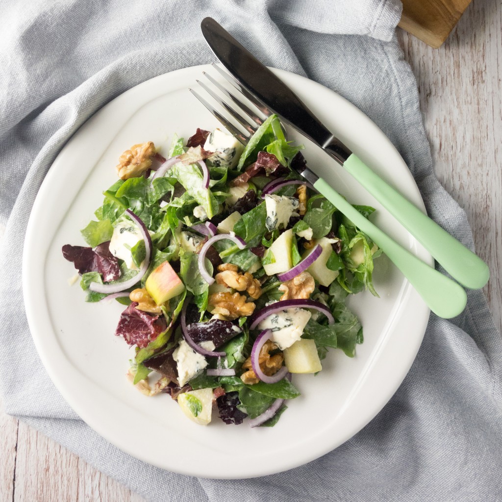 Beetroot & Goats Cheese Lentil Salad A Dash of Ginger