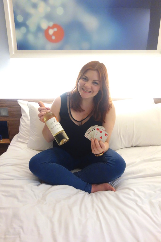 travelodge liverpool