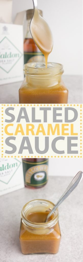 homemade-salted-caramel-sauce
